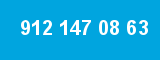 912 147 08 63